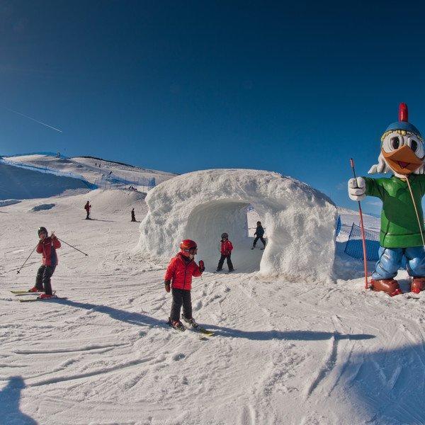 Hotel Scherer Olang Экстерьер фото